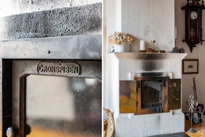 5 rum Villa på Västergatan 22 Skanör Vellinge kommun - bild 7