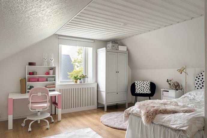 5 rum Villa på Åkarpsvägen 83-0 Stävie/Furulund Kävlinge kommun - bild 21