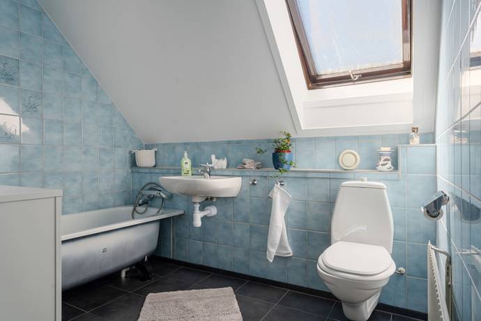 5 rum Villa på Norra Sälöfjordsgatan 41A Centrala Hisingen Göteborgs kommun - bild 22