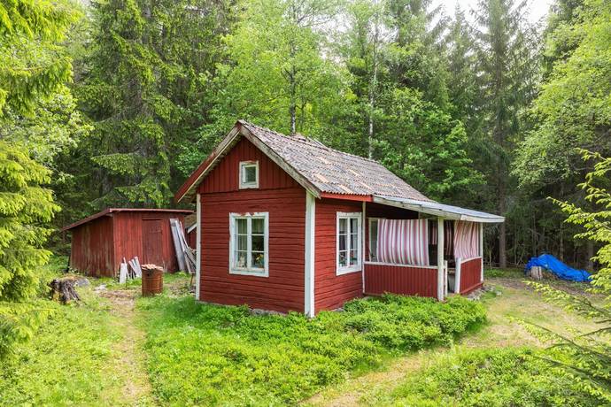 3 rum Fritidshus på Bygdas gattu 21 Södra Tansbodarna Gagnefs kommun - bild 7