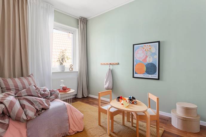 6 rum Villa på Tjärnhöjdsvägen 20 Torslanda - Centralt Göteborgs kommun - bild 13
