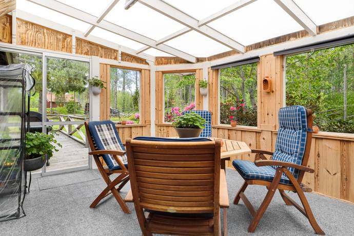 7 rum Villa på Grällsta 135 Grällsta Sala kommun - bild 19