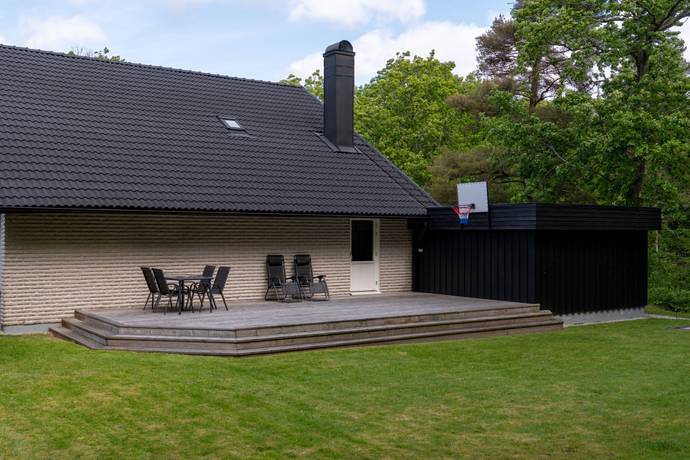 7 rum Villa på Björkåsvägen 18 Orust kommun - bild 31