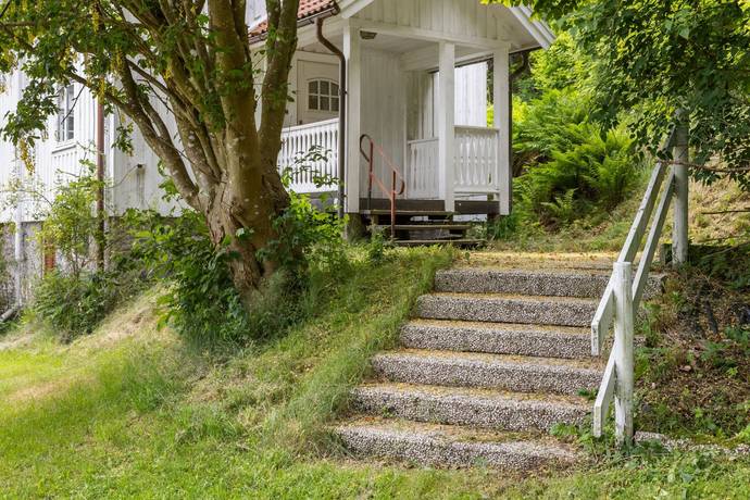 9 rum Villa på Norra Uppegården 10 Göteborgs kommun - bild 29