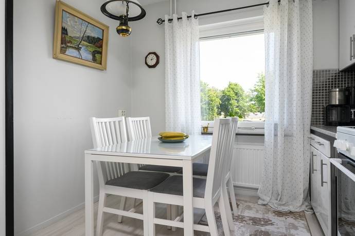 3 rum Lägenhet på Simrisvägen 6D Simrishamn - väster Simrishamns kommun - bild 9