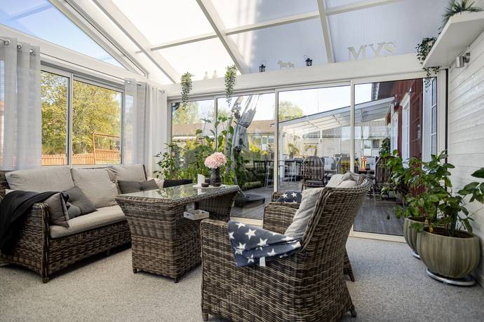 6 rum Villa på Spadarvsvägen 17B Sundborn Falu kommun - bild 16