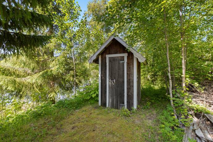 2 rum Fritidshus på Grubbe 102 Grubbe Kramfors kommun - bild 25