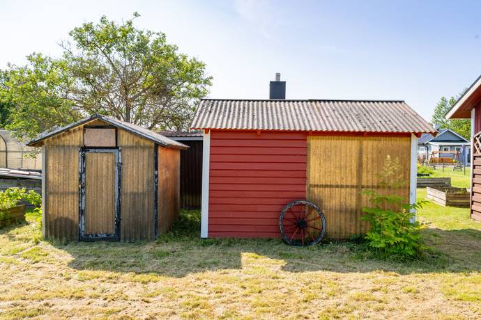 1 rum Fritidshus på Klippbergen Kolonilott 139 Klippbergen Eskilstuna kommun - bild 15
