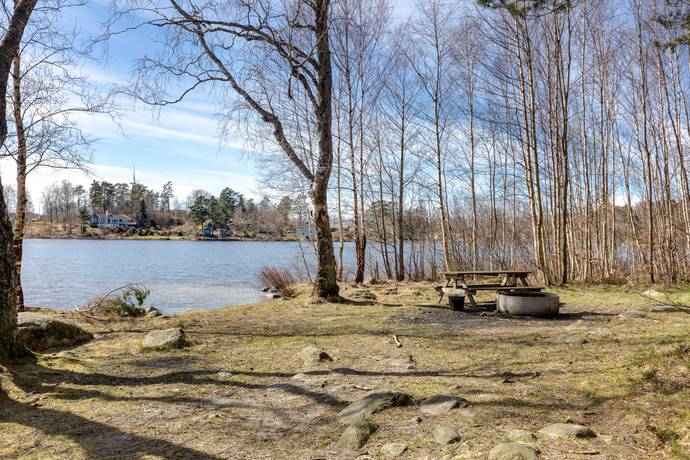 5 rum Radhus på Krokebäcksvägen 43 Kareby Kungälvs kommun - bild 41
