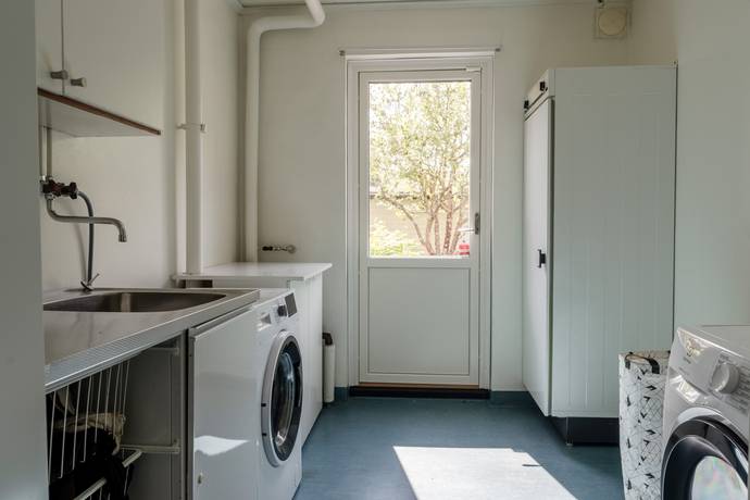 6 rum Radhus på Serenadvägen 11 Sjungande dalen Skellefteå kommun - bild 9