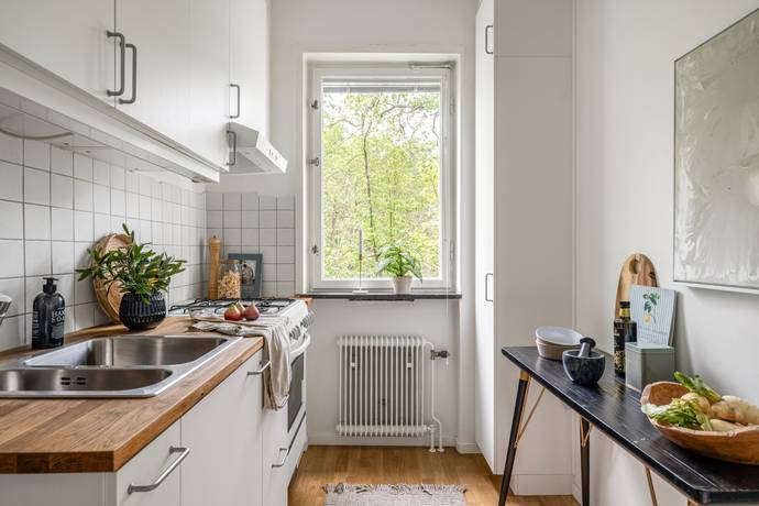 2 rum Lägenhet på Thunbergsgatan 9 Skärmarbrink / Hammarbyhöjden Stockholms kommun - bild 3