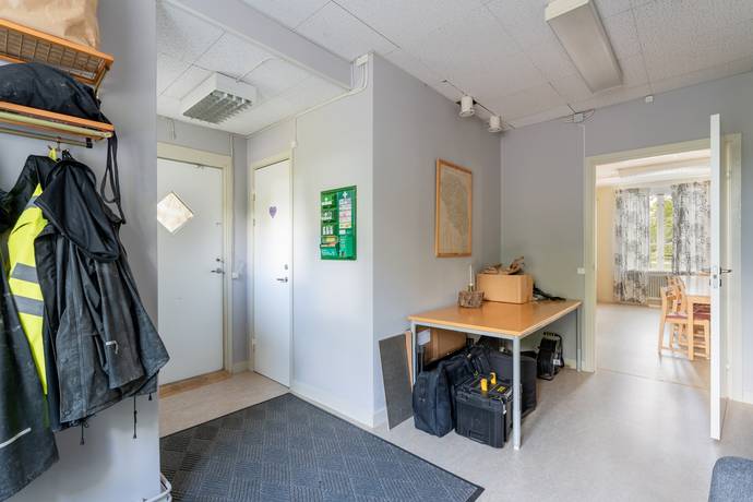14 rum Villa på Ekvägen 6 Centralt Gnesta kommun - bild 11