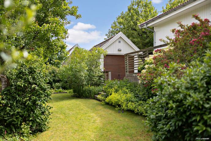 7 rum Villa på Högadalsgatan 12 Toltorpsdalen Mölndals kommun - bild 25