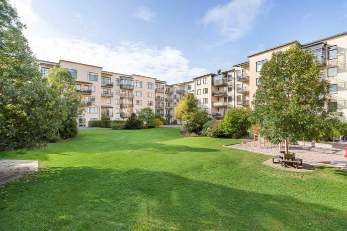 4 rum Lägenhet på Portalgatan 73 Kapellgärdet Uppsala kommun - bild 32
