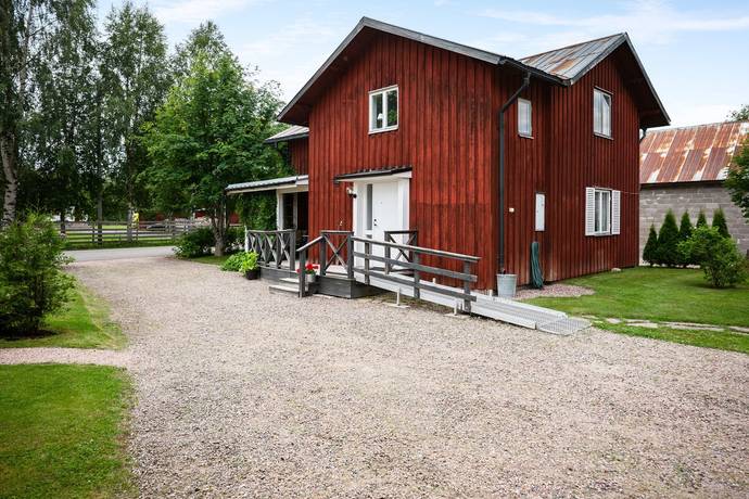 3 rum Villa på Mobyvägen 30 Malung Malung-Sälens kommun - bild 26