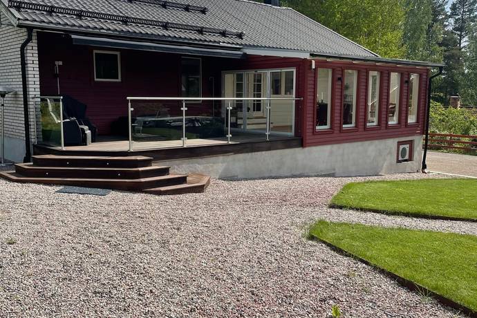 5 rum villa på Korsarvsvägen 10 Korsarvet, Falu kommun - bild 3