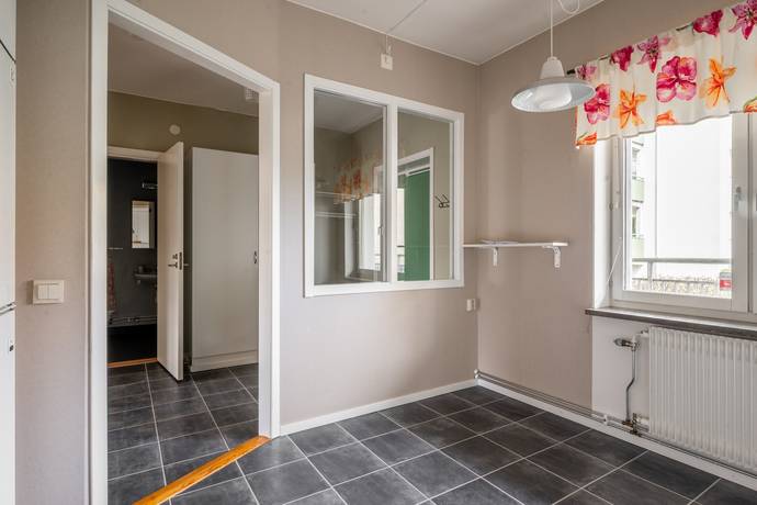 2 rum lägenhet på Huldregatan 1 Sjöbo, Borås kommun - bild 3