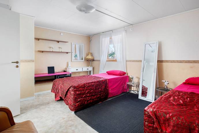 8 rum Villa på Ugglevägen 10 Odensala Östersunds kommun - bild 17