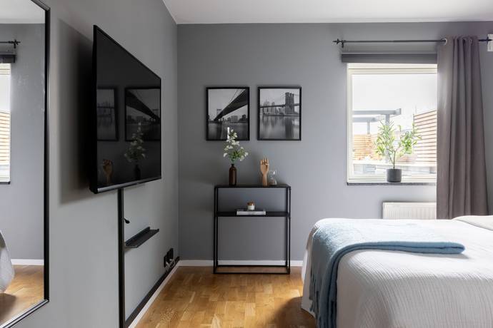 5 rum Villa på Currygatan 12 Roslätt Svedala kommun - bild 8