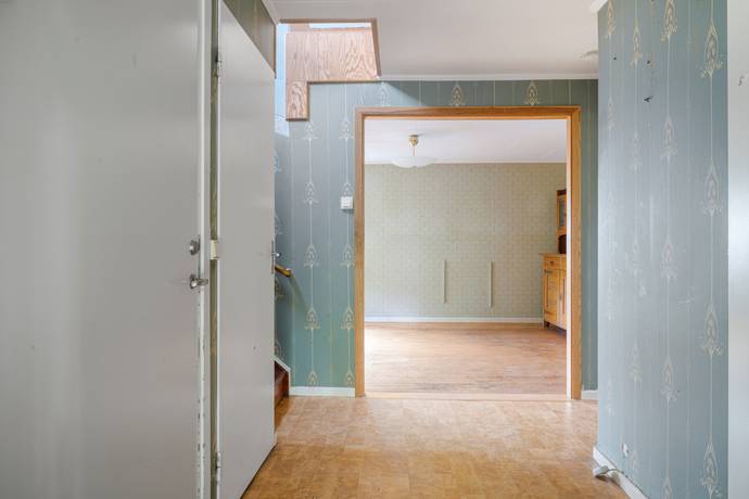 4 rum villa på Fåglavik Fågelsberg 2 Fåglavik, Herrljunga kommun - bild 4