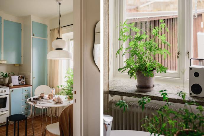 64 m² Radhus på Thun-Ollevägen 13 Lugnet Värmdö kommun - bild 3