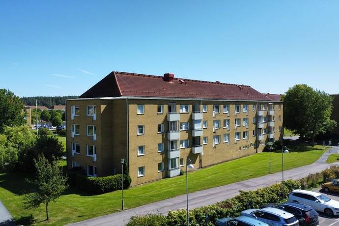 3 rum lägenhet på Arvesgärde 33 Tuve, Göteborgs kommun - bild 4