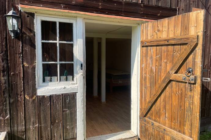 6 rum Gård/skog på Höksjön NEVA Lesjöfors Filipstads kommun - bild 55