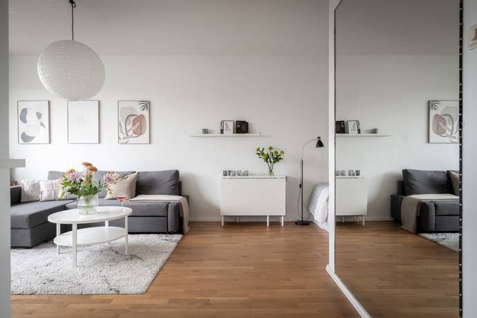 1.5 rum Lägenhet på Kolonigatan 9E Landala Egnahem Göteborgs kommun - bild 7
