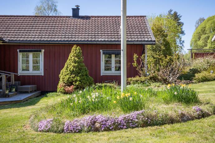 5 rum Gård/skog på Störsbäcksvägen 9 Tallåsen Ljusdals kommun - bild 6