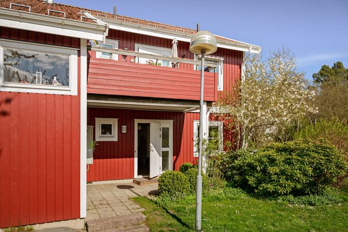 2 rum Lägenhet på Dalkarlsvägen 43A Djurö Värmdö kommun - bild 21