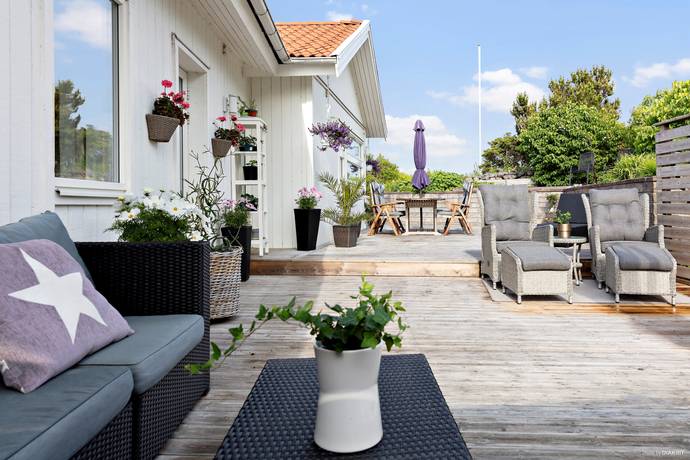 7 rum villa på Nordfjällsvägen 6 Näset, Göteborgs kommun - bild 2