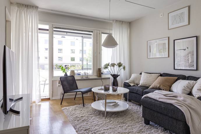 1.5 rum Lägenhet på Brynjegatan 14 Centralt Kungälvs kommun - bild 8