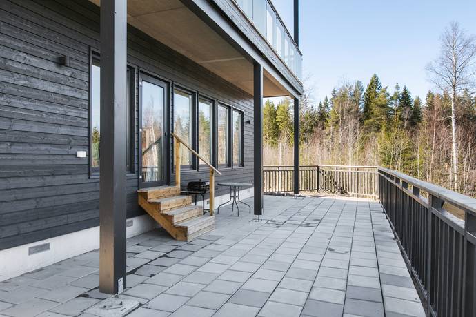 3 rum lägenhet på Kullbergsvägen 57 - Panorama #29 Kungsberget, Sandvikens kommun - bild 2