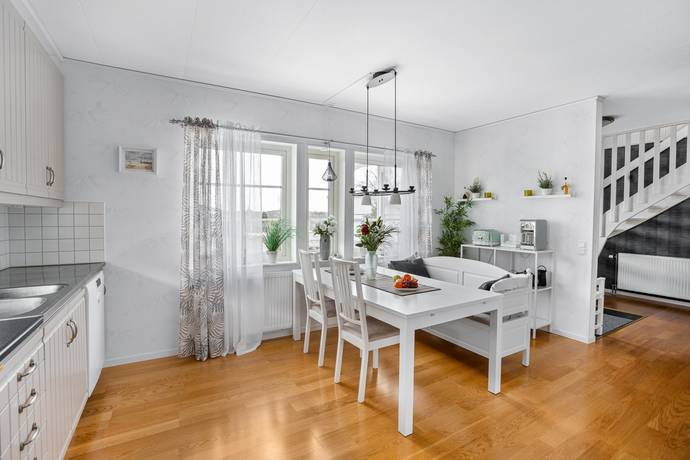 6 rum Villa på Sörfors 819 Sörfors Umeå kommun - bild 11