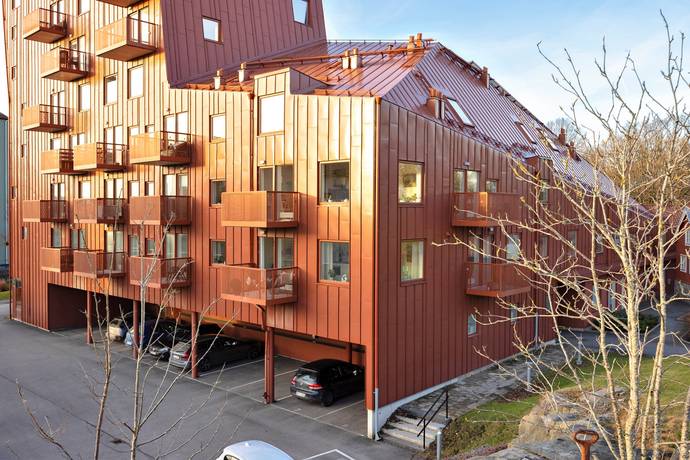 2 rum Lägenhet på Inägogatan 21B Centrala Hisingen - Övre Eriksberg Göteborgs kommun - bild 14
