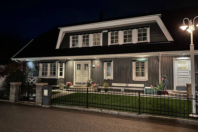 9 rum Villa på Kållasgårdsgatan 87 Varla Kungsbacka kommun - bild 34