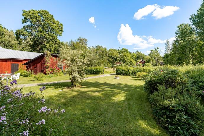 4 rum fritidshus på Göksby 303 Tobo, Tierps kommun - bild 4