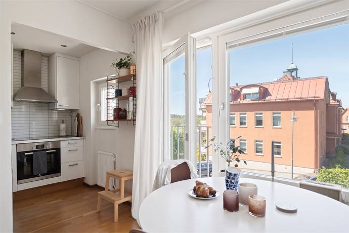 1 rum lägenhet på Soltorpsvägen 16C  Danderyd Klingsta, Danderyds kommun - bild 3