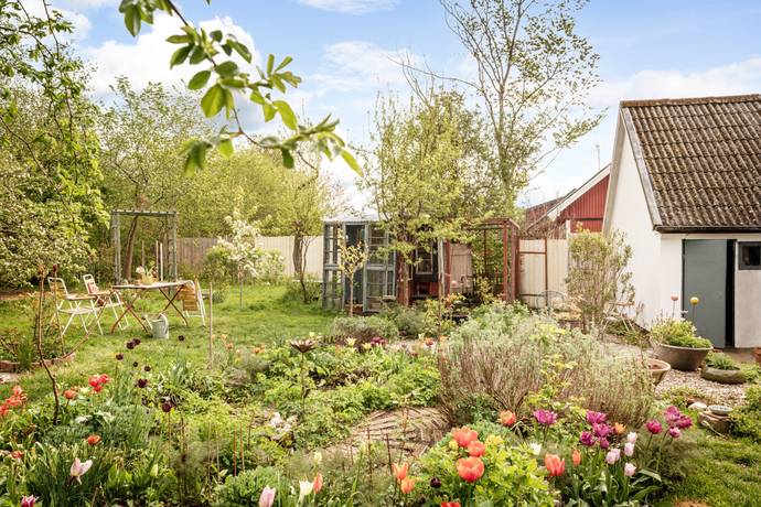 4 rum Villa på Ängslyckevägen 7 Onslunda Tomelilla kommun - bild 9
