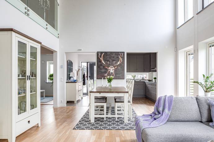 4 rum lägenhet på Murkelvägen 6B Beddingestrand, Trelleborgs kommun - bild 3