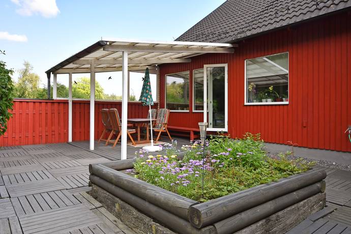 6 rum villa på Kornstigen 15 Tungelsta, Haninge kommun - bild 5