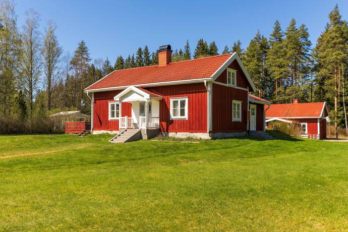 4 rum Villa på Hagrida Haga 1 Askeryd Aneby kommun - bild 29