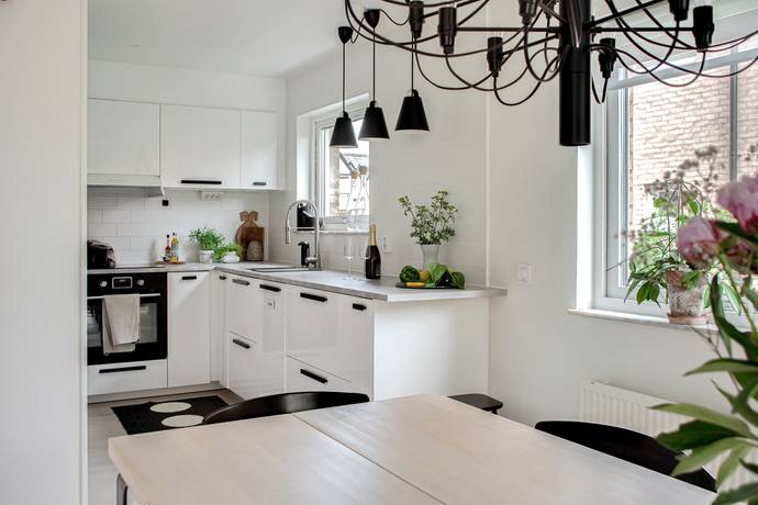 3 rum lägenhet på Skvatterevsgatan 7 Limhamn/Ön, Malmö kommun - bild 2