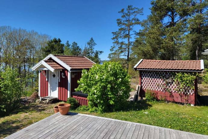 4 rum Vinterbonat fritidshus på Krikvägen 10 Ullevi Gnesta kommun - bild 28