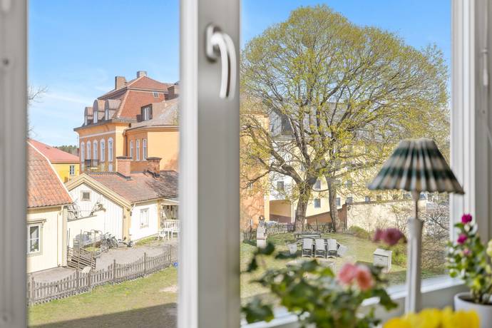 4 rum lägenhet på Kungsgatan 14 Centrum, Enköpings kommun - bild 2