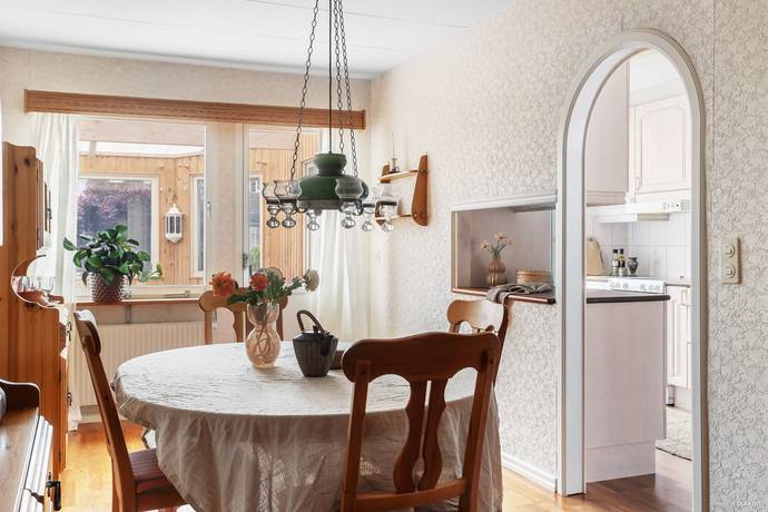 158 m² Villa på Majas väg 34 Mjölnartorpet Karlstads kommun - bild 6