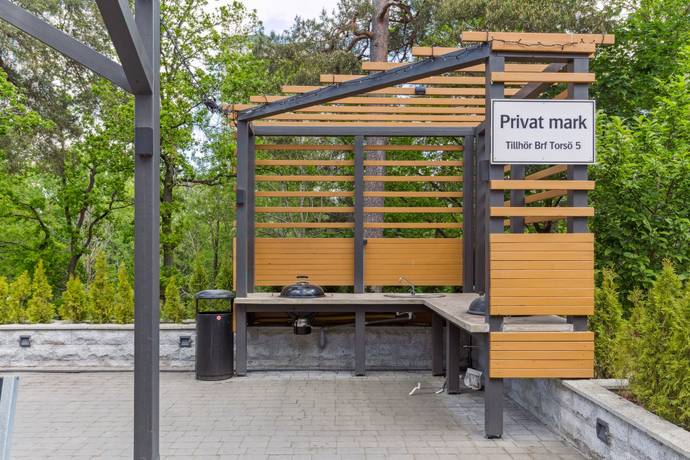 3 rum Lägenhet på Molkomsbacken 31, 2tr Farsta - Centrum Stockholms kommun - bild 22