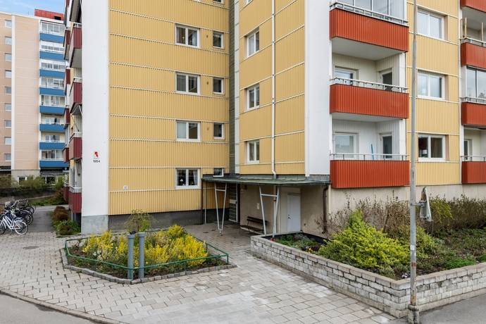 Smedstugugatan 12, Haga, Norrköpings kommun