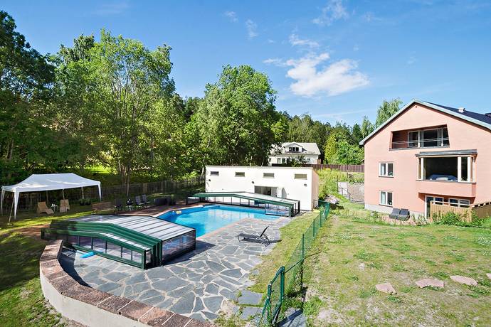 4 rum lägenhet på Klockargårdsvägen 4D Orrnäset, Tyresö kommun - bild 3