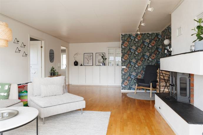 5 rum Villa på Berggårdsvägen 11 Norra Svartbyn Bodens kommun - bild 21